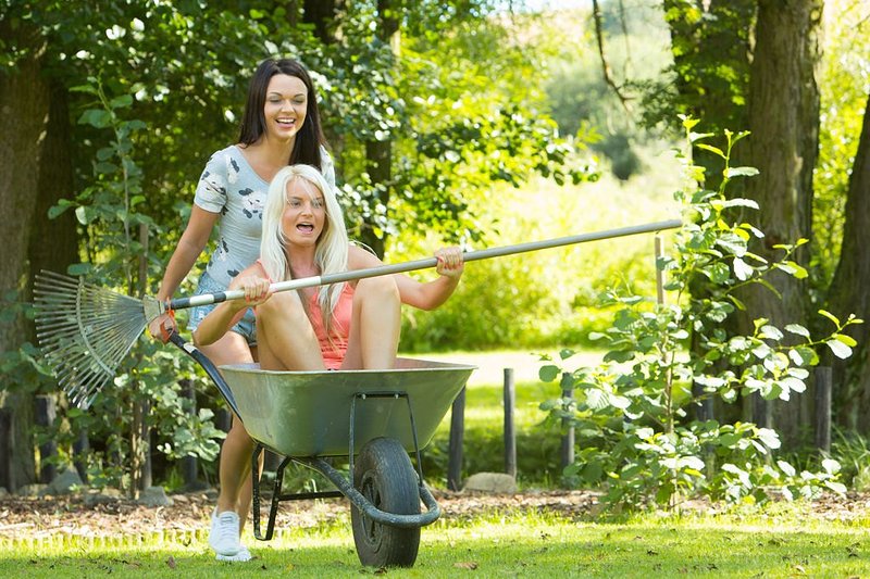 Светуша, 25 лет, 0 размер груди