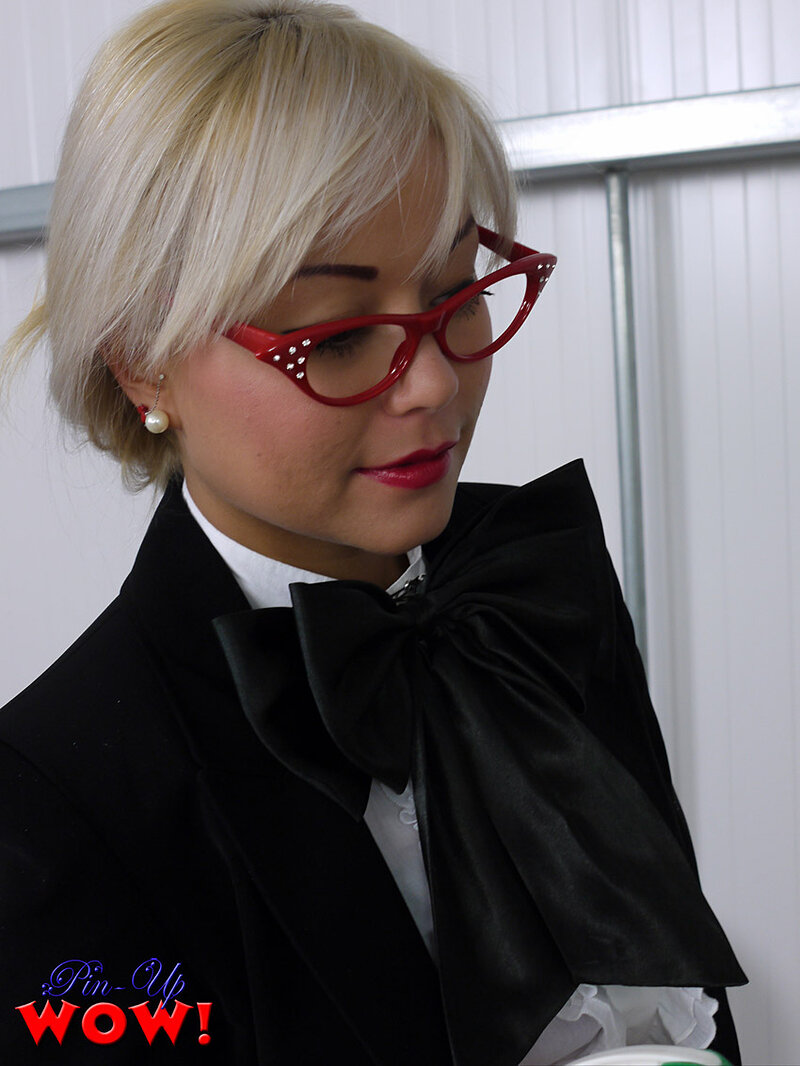 Анна, 24 года, 1 размер груди