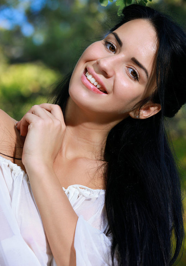 Аурелия, 29 лет, 1 размер груди