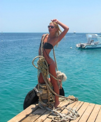 Тома, 22 года, 3 размер груди