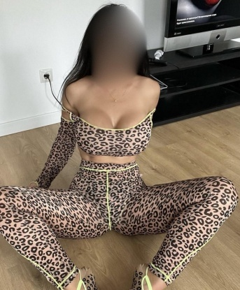 Екатерина, 24 года, 4 размер груди